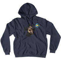 Taco Tickle Hoodie