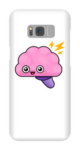 chrisdopamine Samsung Phone Cases