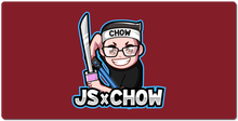 Chow XXL Gaming Mousepad