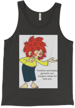 meist3reda Tank Top