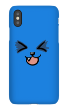 NATEOCE RCCN iPhone Case