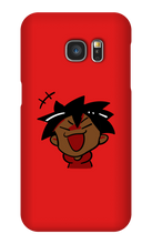 UltraKen Logo Samsung Case