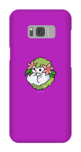 Davina Samsung Phone Cases