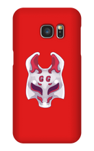Etui Maska Ghouli SAMSUNG