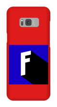 footcand Samsung Phone Cases