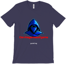 devilsgamesofgame-9738 T-Shirts