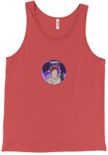 jbando Tank Top