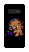 Gingy Samsung Case