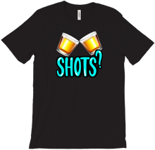 Sandromeda Shots? T-Shirts