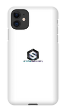 str8kekken iPhone Phone Cases