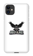 ragefulriotog iPhone Phone Cases
