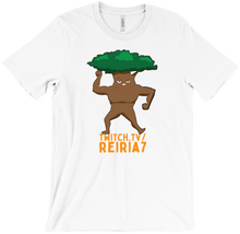 Beefy Tree T-Shirts