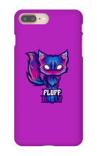 dangermcnastylive iPhone Phone Cases