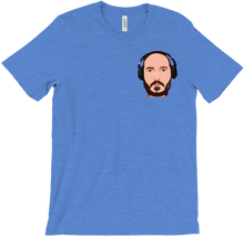 camiseta "jonasrecio"