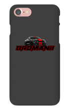 broman_11 iPhone Phone Cases