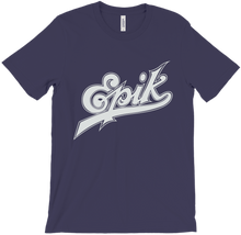 DJ Epik Tee (White Print)