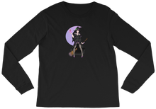 sadistic_muffin Long Sleeve Tee