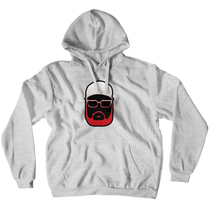 the_rookie3 Hoodies (No-Zip/Pullover)