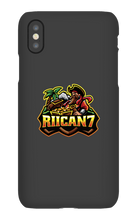 Riican7 iPhone Phone Cases