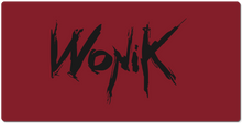 wonik XXL Gaming Mousepad