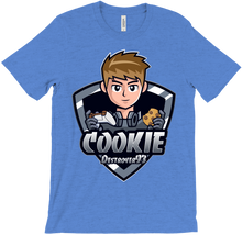cookiedestroyer93 T-Shirts