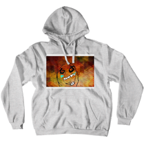 xdelimzz Hoodies (No-Zip/Pullover)