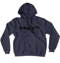 nuka23tv Hoodies (No-Zip/Pullover)