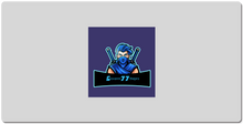 giovanni77thepro XXL Gaming Mousepad