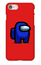 BlueSus__ Phone Cases
