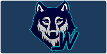 l4zyw0lf XXL Gaming Mousepad
