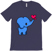Elephant Heart Shirt