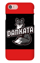 dankata699 iPhone Phone Cases
