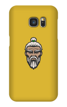 thesensei420 Samsung Phone Cases
