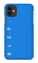 fallenlogiq iPhone Phone Cases
