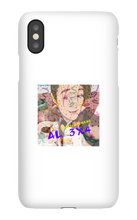 monicapernas iPhone Phone Cases 3x4