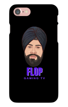 flopgamingtv iPhone Phone Cases