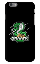 snaayk iPhone Phone Cases