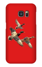 Nick Lampkin's Samsung Phone Cases