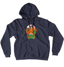 Squirelly Hoodie