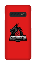 cycrosstv Samsung Phone Cases