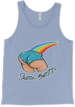 skittle_buttttv Tank Top