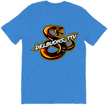 delbuons_ttv t-shirt