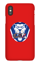 5. Coque iPhone Footb'OL Logo Lion (5 couleurs)