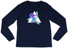 butterflytwix Long Sleeve Tee