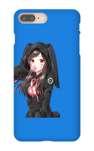 xno_mxrcy iPhone Phone Cases