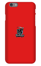 eft_grimreaper iPhone Phone Cases