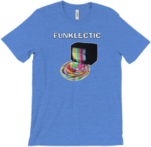 Funklectic T-Shirts