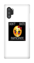 Dat Thang Official Productions Samsung Phone Cases