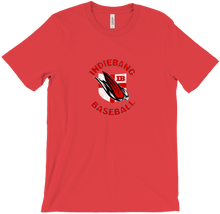 INDIEBANG BASEBALL T-Shirts