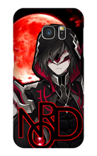 twitch_nordltree Samsung Phone Cases
